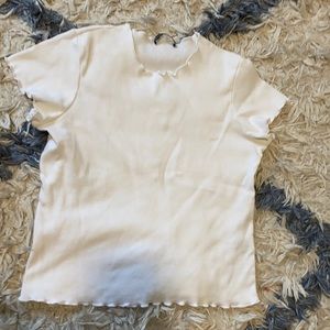 BRANDY MELVILLE WYNN TOP